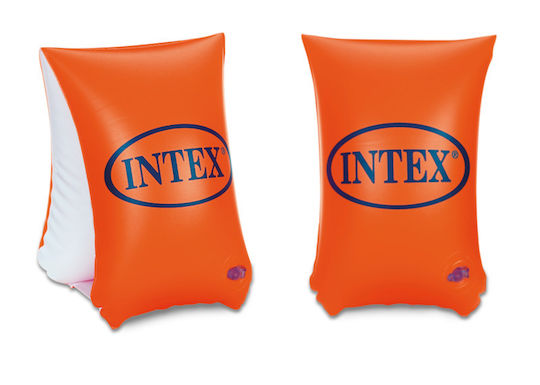 Intex Inflatable Luxury Swimming Armbands Large 58641eu