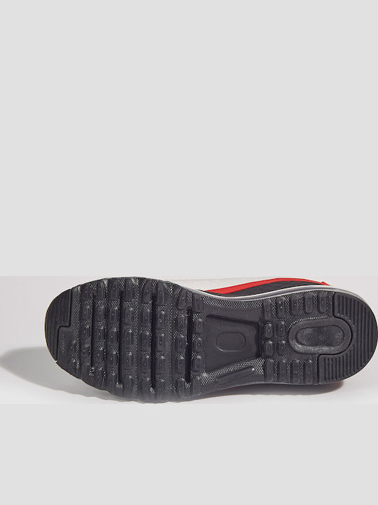 Legacy Air 4 Ανδρικά Sneakers Λευκο