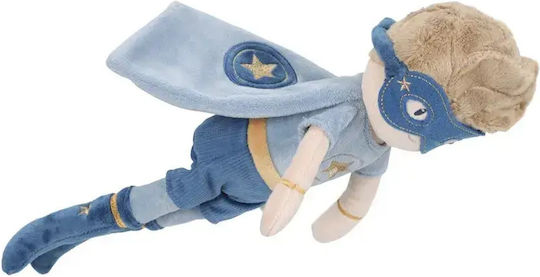 Little Dutch Jim Doll