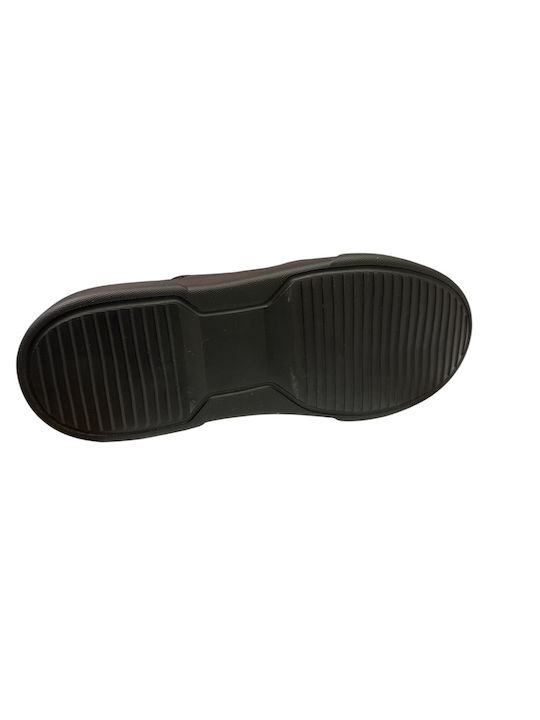 Adidași Pentru Bărbați Negru