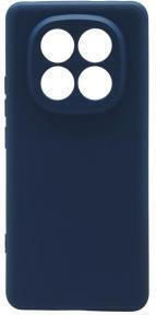 iNOS S-cover Back Cover din Silicon Albastru (Redmi Note 15)