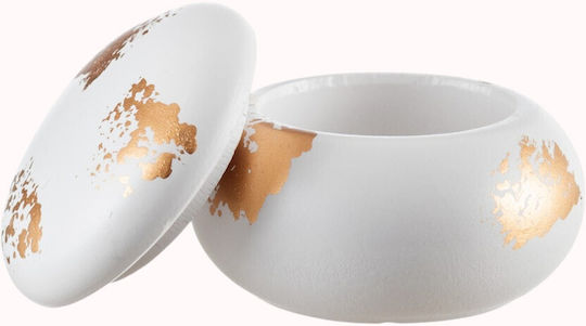 Christening Favor with Decorative
