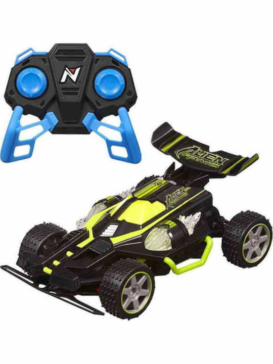 Великденска Свещ С Играчка Race Buggies Alien Panic Дистанционно Управлявана Кола Buggy Зелена За 6+ Години Nikko