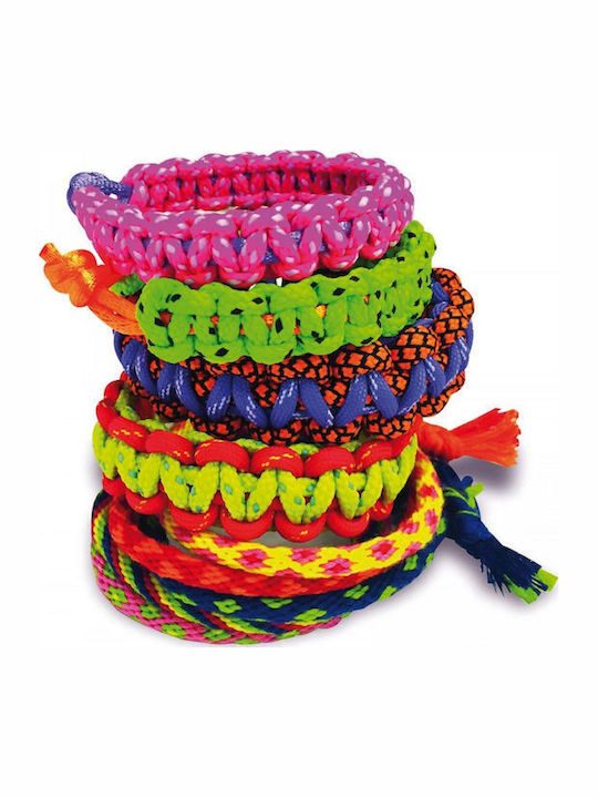 Osterkerzen Mit Spielzeug Super Set Schmuck Freundschaftsarmbänder 4M