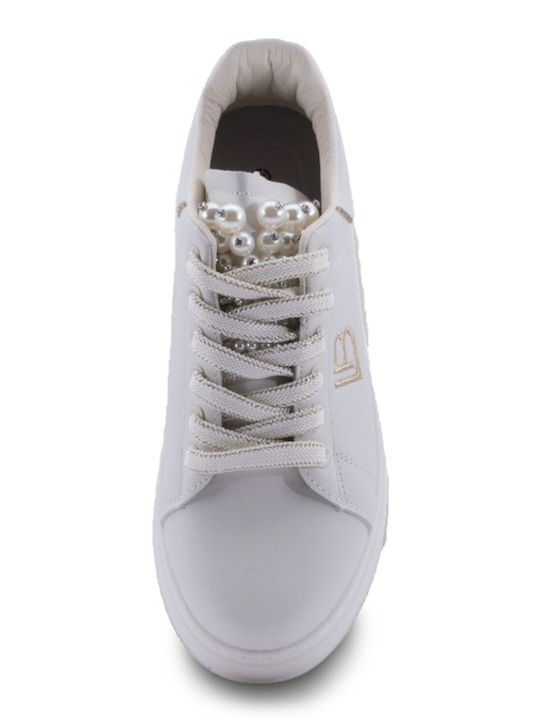Women's Sneakers White