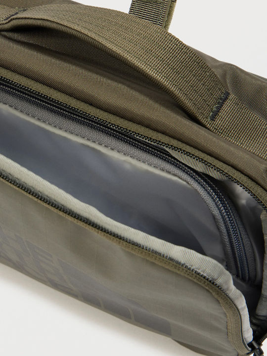 Neseser North Face Voyager New Taupe Green