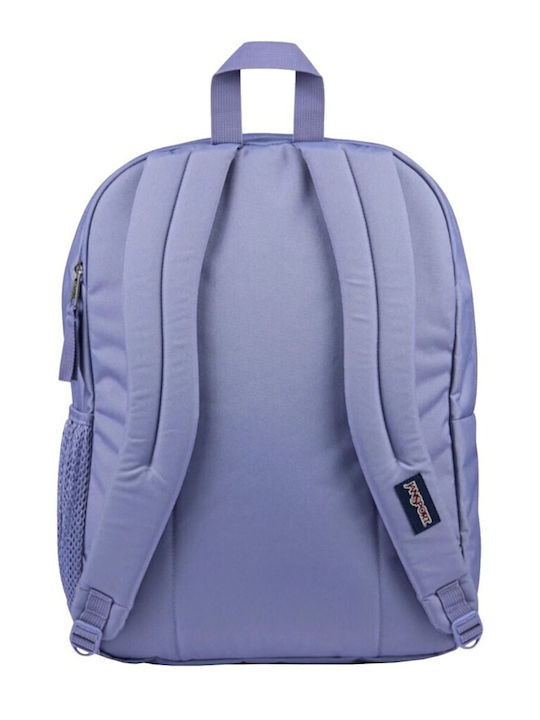 Jansport Big Student 34lt Μωβ