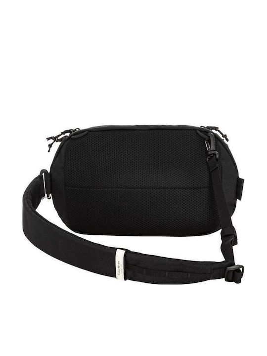 Herren Sling Schwarz