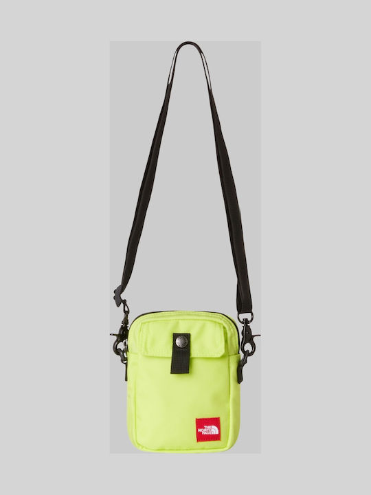 Herren Tasche Sling Gelbe