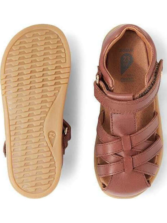Kindersandalen Anatomisch Rosa