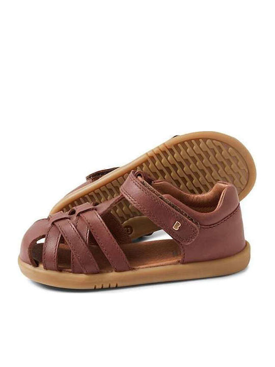 Kindersandalen Anatomisch Rosa