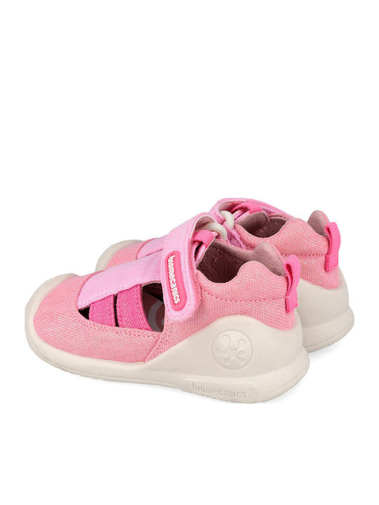 Kindersandalen Anatomisch Rosa
