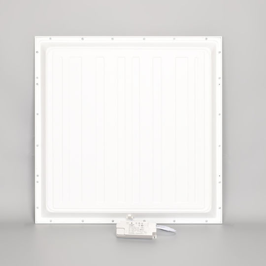 Eurolamp Χωνευτό LED Panel 40W Eurolamp Χωνευτό LED Panel 40W