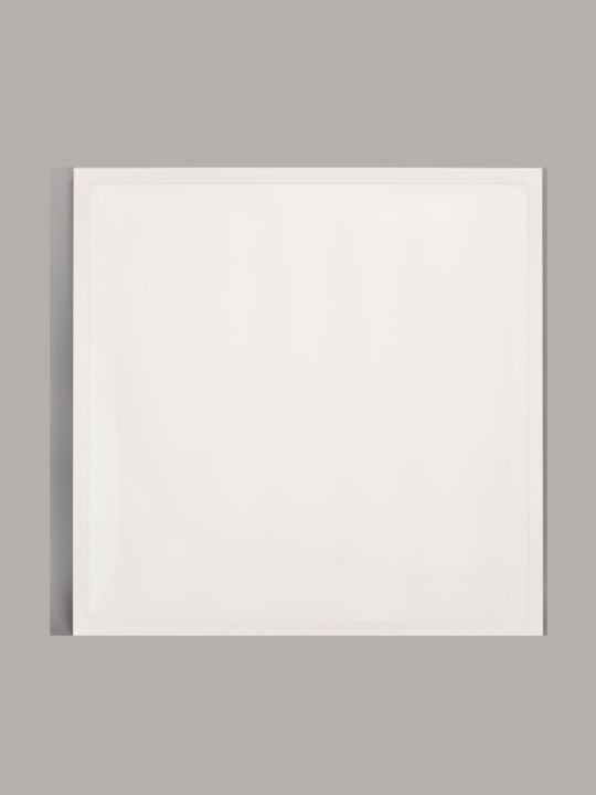 Eurolamp Recessed LED Panel 40W with Warm White Light 3000K