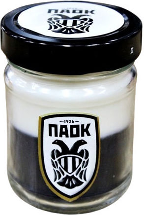 Παοκ Αρωματικό Σόγιας σε Βάζο Nordic