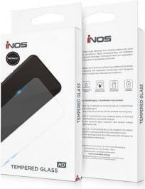 iNOS 2.5D 0.33mm Privacy Tempered Glass Black (Galaxy A57)