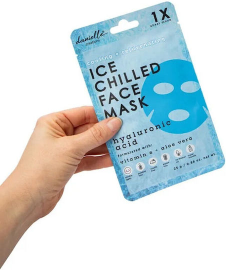 Danielle Creations Sheet Mask