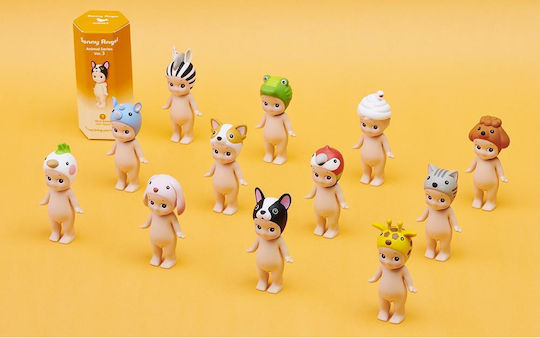 Angel Miniature Toy (Miscellaneous Designs)