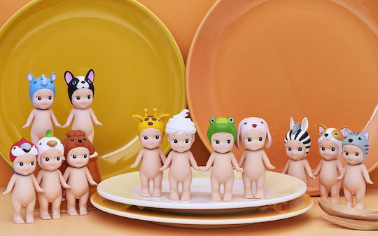 Angel Miniature Toy (Miscellaneous Designs)
