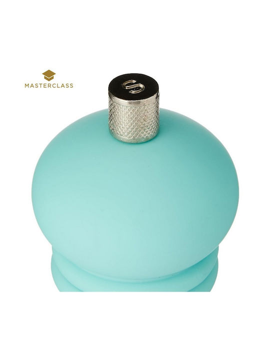 Kitchen Craft Masterclass Manual Spice Mill in Green Colour