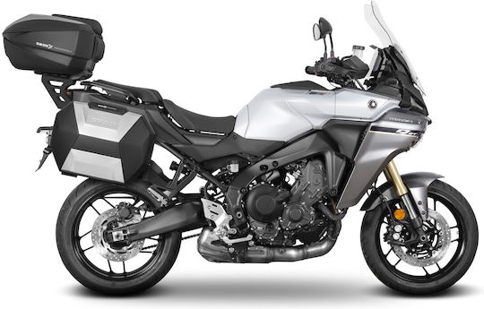 Βασεις Πλαϊνων Βαλιτσων Y0tr95if 3p System Yamaha Tracer 9 '25 Shad