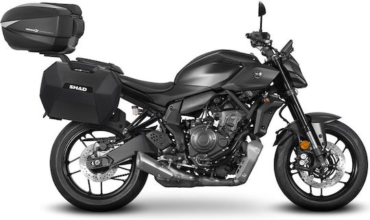 Σχαρα Y0mt75st Top Master Yamaha Mt-07 '25-'26 Shad