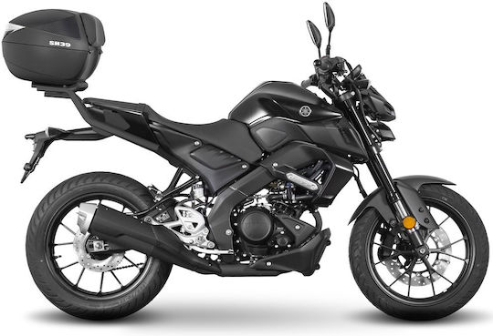 Σχαρα Y0mt15st Top Master Yamaha Mt125 '24-'25 Shad