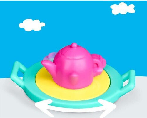 Hasbro Miniatur-Spaßspielzeug Peppa Pig Für 3+ Jahre