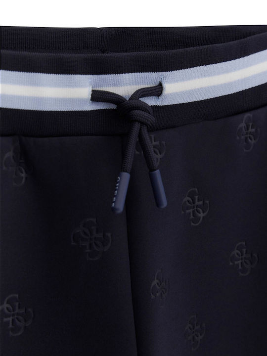 Kids Sweatpants Navy