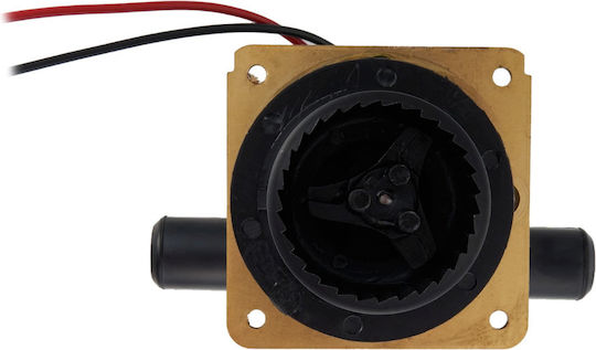 Motor Pump Electric Toilet Type Standard 12v