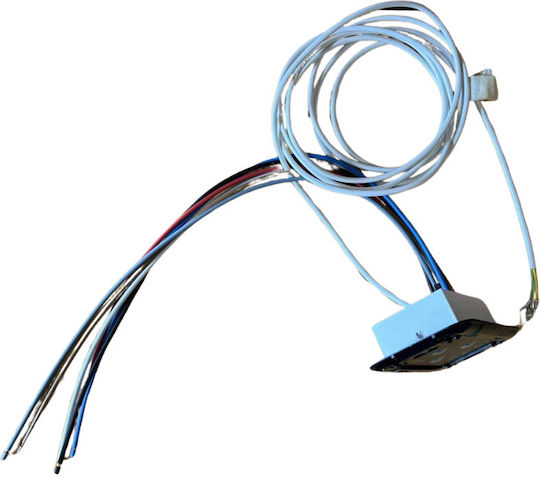 24v Electric Device Conversion Kit Normal Gaskets