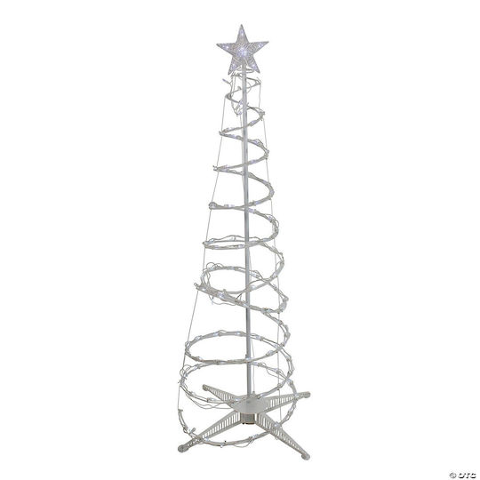 Spirală Led Arbore Alista Home 135 Leduri 1.8 M Spirală Led Arbore Alista Home 135 Leduri 1.8 M
