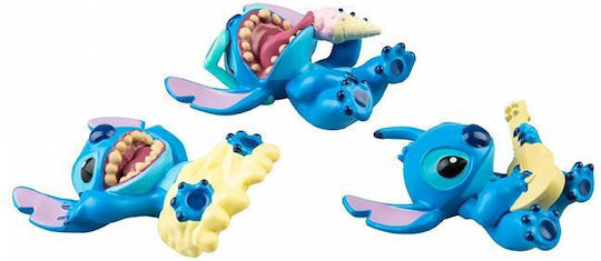 Σετ 3 Μαγνητάκια Stitch