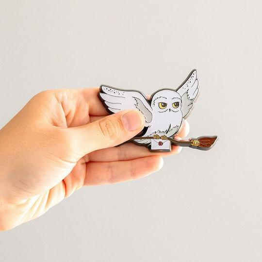 Μαγνητάκι Harry Potter Hedwig
