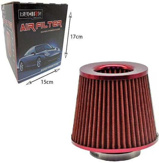 Racing Luftfilter Trichter Auto – Luftfilter Für Auto – Air Filter 65-89mm