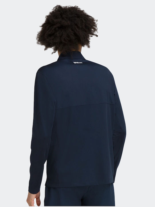 Sweatshirts für Herren mit Kapuze Marineblau