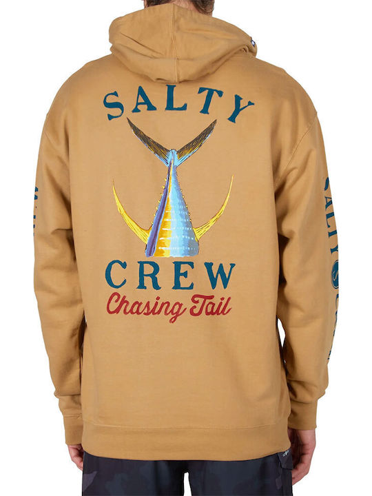 Salty Crew