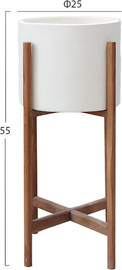 HomeMarkt Rentil Κασπώ Ξύλινο HomeMarkt Rentil Κασπώ Ξύλινο