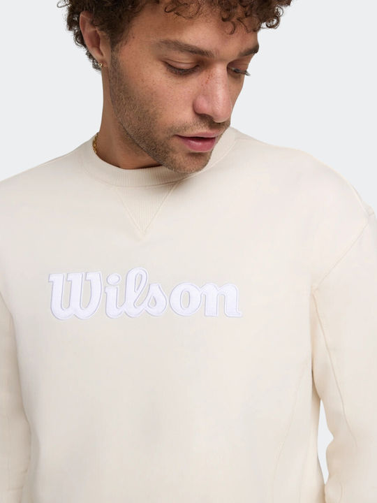 Herren Sweatshirts mit Kapuze Sandrift