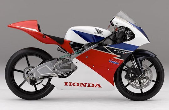 Αυτοκόλλητα Καρίνας Honda