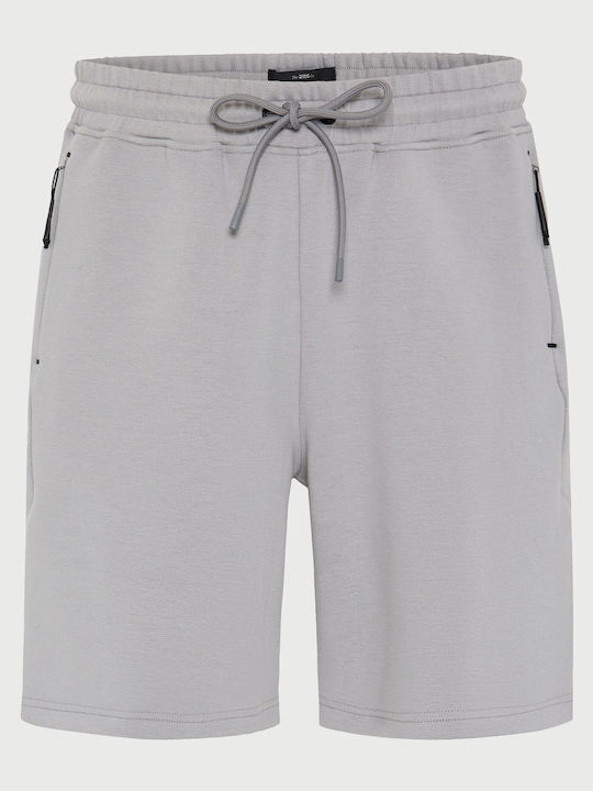 Sports Men's Bermuda Shorts Gray