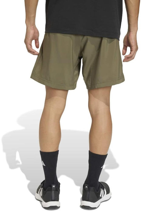 adidas Men's Sports Shorts Green
