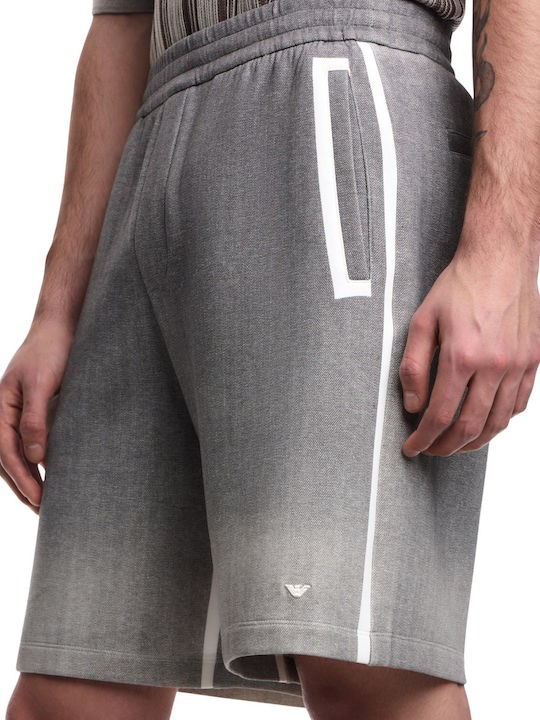 Men's Bermuda Shorts Gray