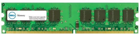 Dell SNP5DR48C/16G DDR5 with Module 1x16GB and Speed 5600 for Server