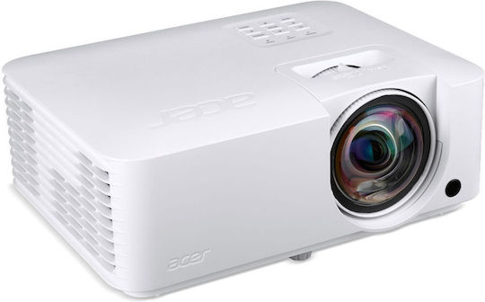 Acer Vero SL2520n MR.JYT11.001 3D Projector DLP Full HD Laser with Built-in Speakers