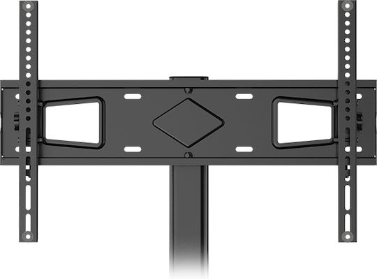 Meliconi 070-0647-SN Βάση Τηλεόρασης Δαπέδου έως 70" και 45kg