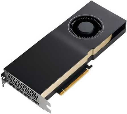 PNY RTX A4500 20GB GDDR6 Κάρτα Γραφικών