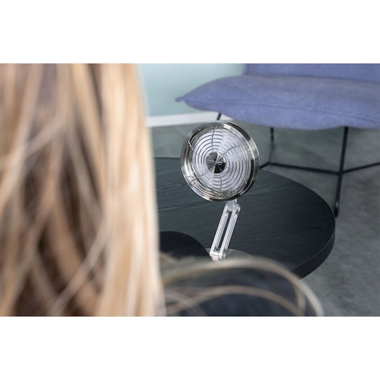 Unold Unold USB Ventilator 5W Graues 86705