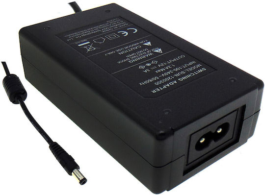 Universal Power Adapter (1200400-3014-II)