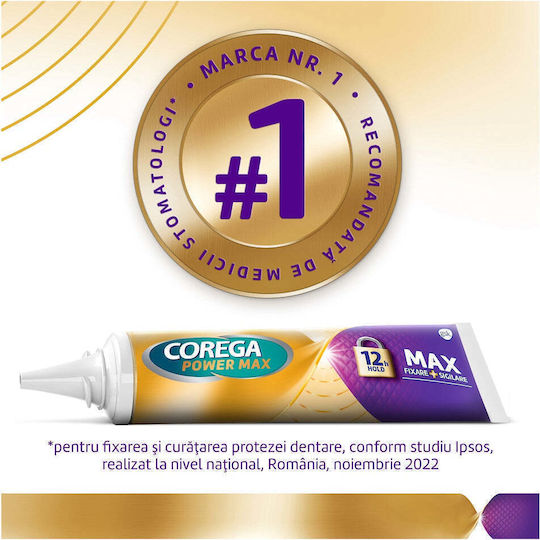 Corega Fixation Stereoetiki Creme 70gr
